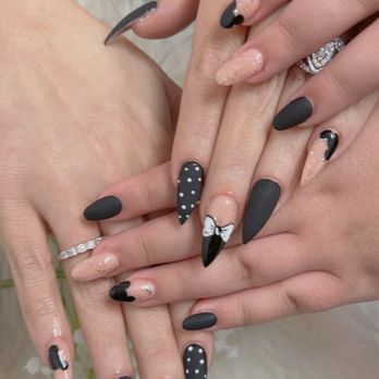 Nikki’s Corner - Nail Salons Near Me - Oceanside, California Nikki’s Corner - Nail Salons Near Me - Oceanside, California