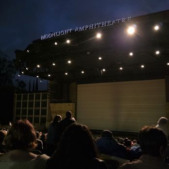 Moonlight Amphitheatre - Performing Arts Near Me - Vista, California Moonlight Amphitheatre - Performing Arts Near Me - Vista, California