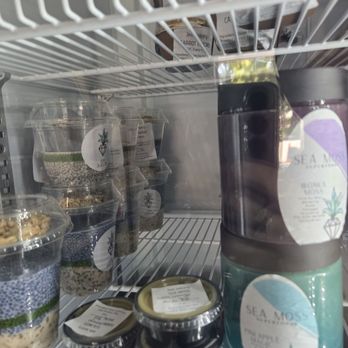 Jem Juicery - Some food package ready to go . - Juice Bars & Smoothies Near Me - Turlock, California