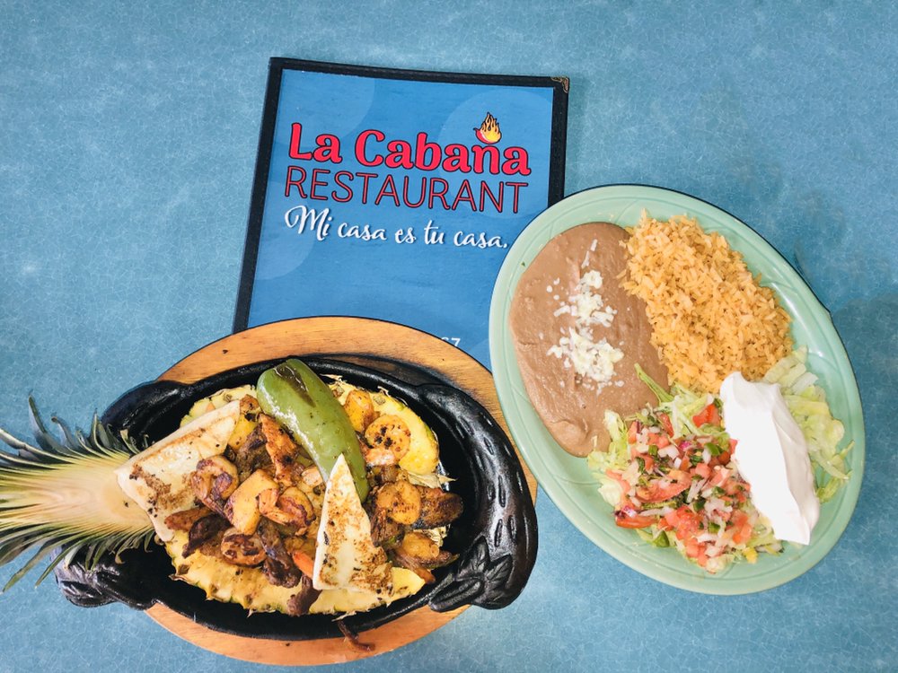 La Cabana Restaurant