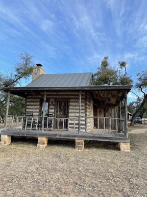 Contigo Ranch Fredericksburg by null