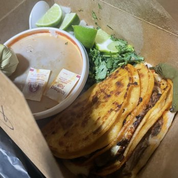 Taco Vida - Birria tacos - Tacos Near Me - Richland Hills, Texas