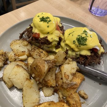 Tipsy Egg - Mom's Pot Roast - Coffee & Tea Near Me - Chandler, Arizona
