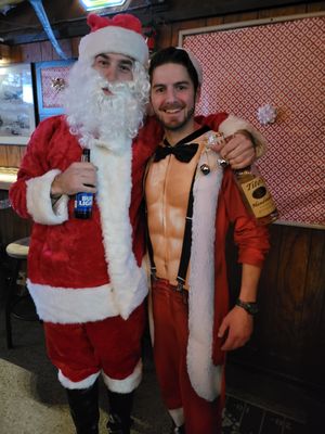 Mr C's Midway Bar Inc by null