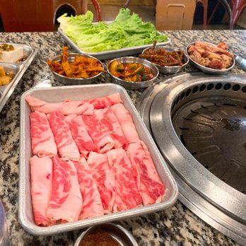 Let's Meat Kbbq - More food - Korean Near Me - Charlotte, North Carolina Let's Meat Kbbq - More food - Korean Near Me - Charlotte, North Carolina