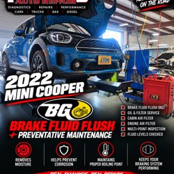 Phillips Auto Repair