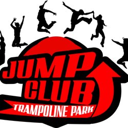 Jump Club Trampoline - Jump Club