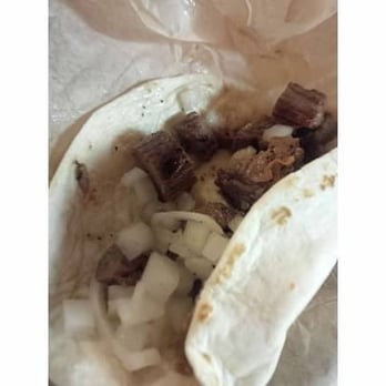 District Taco - Mexican Near Me - Arlington, Virginia