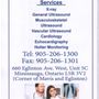 Photo of Physicians Diagnostic X-RAY & Ultrasound Services