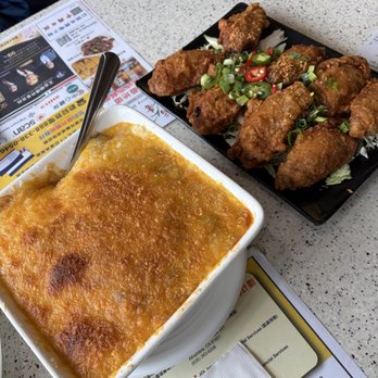 Tasty Garden - Asian Fusion Near Me - Irvine, California