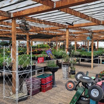 Rehm S Nursery And Garden Center
