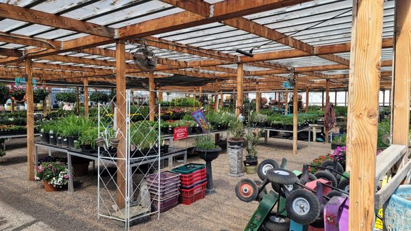 Rehms Nursery And Garden Center