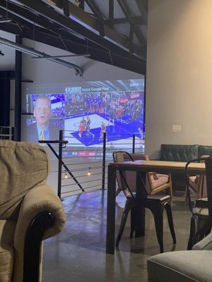 Estuary Beans & Barley by null