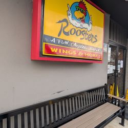 Roosters