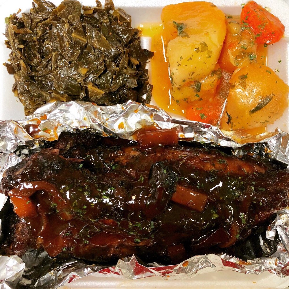 GRILLED CHICKEN PALACE 116 Photos & 70 Reviews American (New) 356 Hillside Ave, Hillside