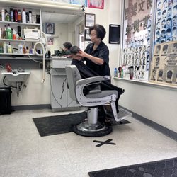 People's Barber Shop