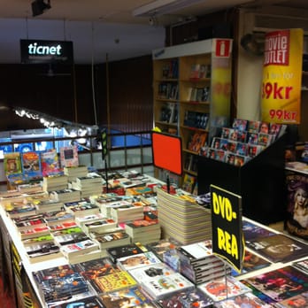 Bengans City - Discount Store Near Me - Göteborg, O