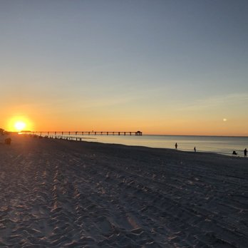 Hampton Inn Ft. Walton Beach - Hotels Near Me - Fort Walton Beach, Florida