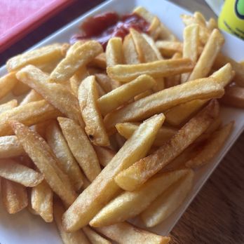 La Granja - Peruvian Near Me - Miami, Florida