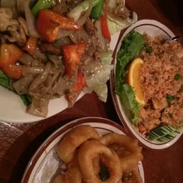 Shrimp Fried Rice