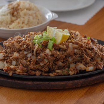 Chibog - Sizzling Sisig - Filipino Near Me - Daly City, California Chibog - Sizzling Sisig - Filipino Near Me - Daly City, California