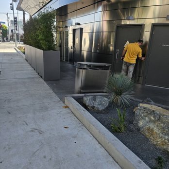 Tesla Diner - Diners Near Me - West Hollywood, California Tesla Diner - Diners Near Me - West Hollywood, California