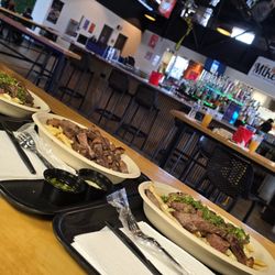 Rava's Venezuelan Cuisine