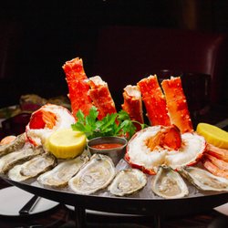 The Charcoal Room