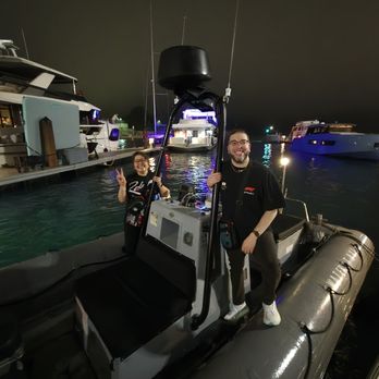 Yachti - Boat Tours Near Me