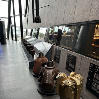 Norsk Oljemuseum - Museums Near Me - Stavanger, 11