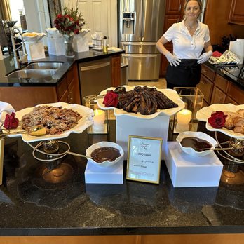 Bougie Chef - Caterers Near Me - Scottsdale , Arizona