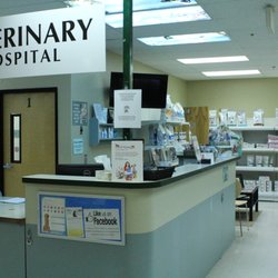 Lifetime Veterinary Clinic - We are located inside the Petsmart at Strawberry Hill (12101 72nd ave)