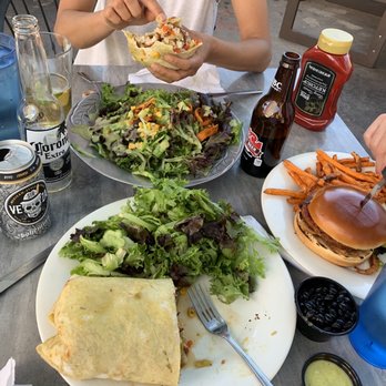 Whiptail Grill - Mexican Near Me - Springdale, Utah Whiptail Grill - Mexican Near Me - Springdale, Utah