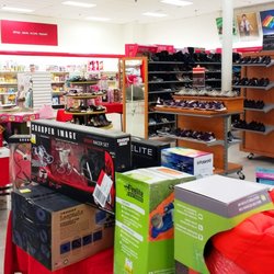 T J Maxx - TJ Maxx Broomall - Interior