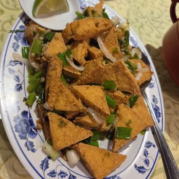 Boston Lobster - Fried Tofu - Chinese Near Me - Rosemead, California Boston Lobster - Fried Tofu - Chinese Near Me - Rosemead, California