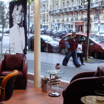 Christine Boulben - Hair Salons Near Me - Paris, 75 Christine Boulben - Hair Salons Near Me - Paris, 75