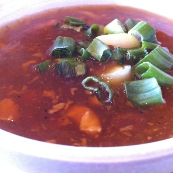 Chung King Express Gourmet - Hot and Sour Soup - Chinese Near Me - Fort Wayne, Indiana Chung King Express Gourmet - Hot and Sour Soup - Chinese Near Me - Fort Wayne, Indiana