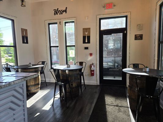 Brunch & Soul by null