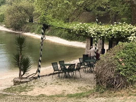 Baia delle Sirene by null