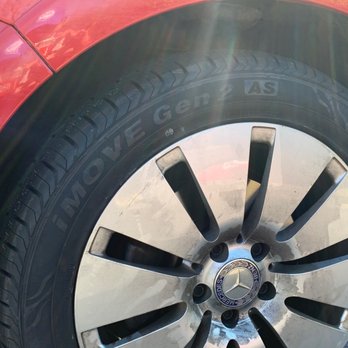 Big O Tires - Tires Near Me - Newark, California