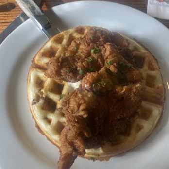 Nectar - Chicken and Southern Chicken N' Waffles - Breakfast & Brunch Near Me - Hilton Head Island, South Carolina Nectar - Chicken and Southern Chicken N' Waffles - Breakfast & Brunch Near Me - Hilton Head Island, South Carolina