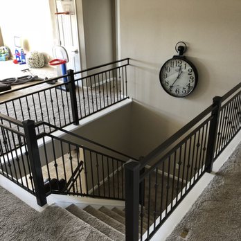 Mile High Railings - Decks & Railing Near Me - Centennial, Colorado Mile High Railings - Decks & Railing Near Me - Centennial, Colorado