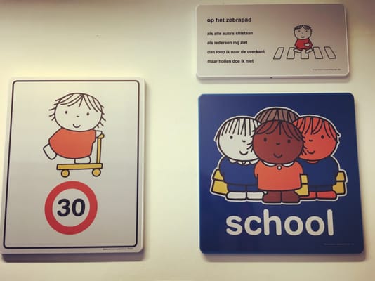 Nijntje Museum by null