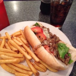 Medo's Italian Restaurant
