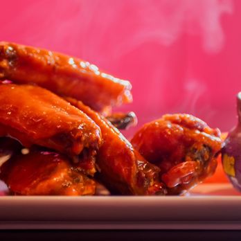 La Catrina - a plate of hot dogs and a cup of coffee - Pizza Near Me - Milford, Connecticut