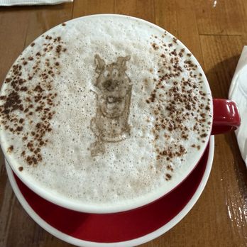 Mari Vees - Hot chocolate with oily whipped cream - Breakfast & Brunch Near Me - San Marino, California Mari Vees - Hot chocolate with oily whipped cream - Breakfast & Brunch Near Me - San Marino, California