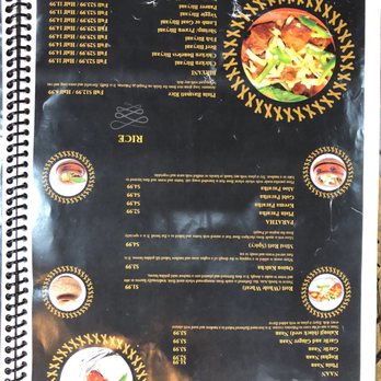 Clay Handi - Menu 9 (09/10/20) - Halal Near Me - Buffalo, New York Clay Handi - Menu 9 (09/10/20) - Halal Near Me - Buffalo, New York