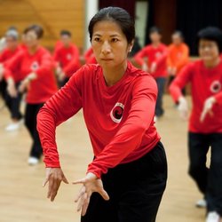 Wujitang Martial Arts Institute