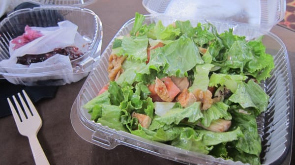 Green Symphony by null