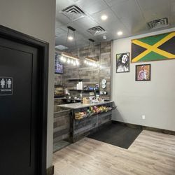 Scotch Bonnet Kitchen